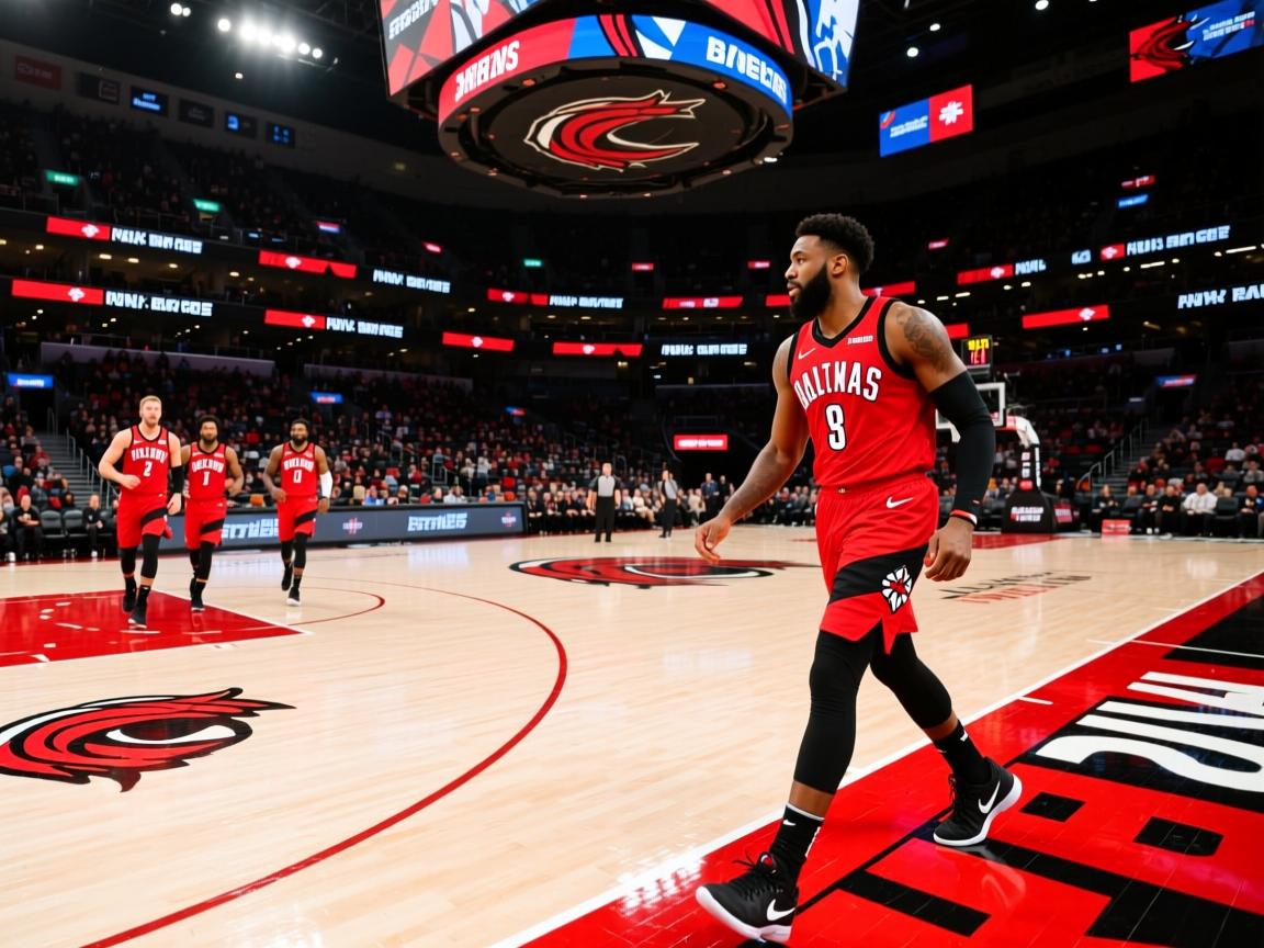 步行者队惜败猛龙队,未能守住胜利 第2张