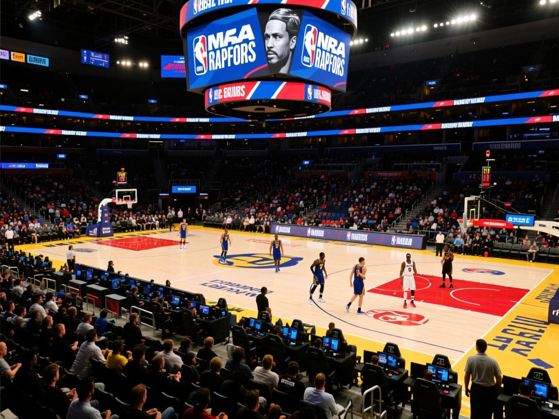 NBA季后赛首轮战局激烈,球队实力逐渐显现 第2张