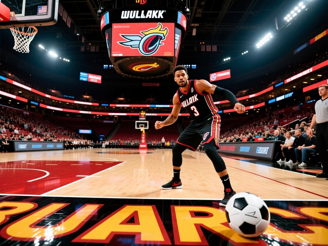 热火客场力克山猫,保持领先势头 第2张