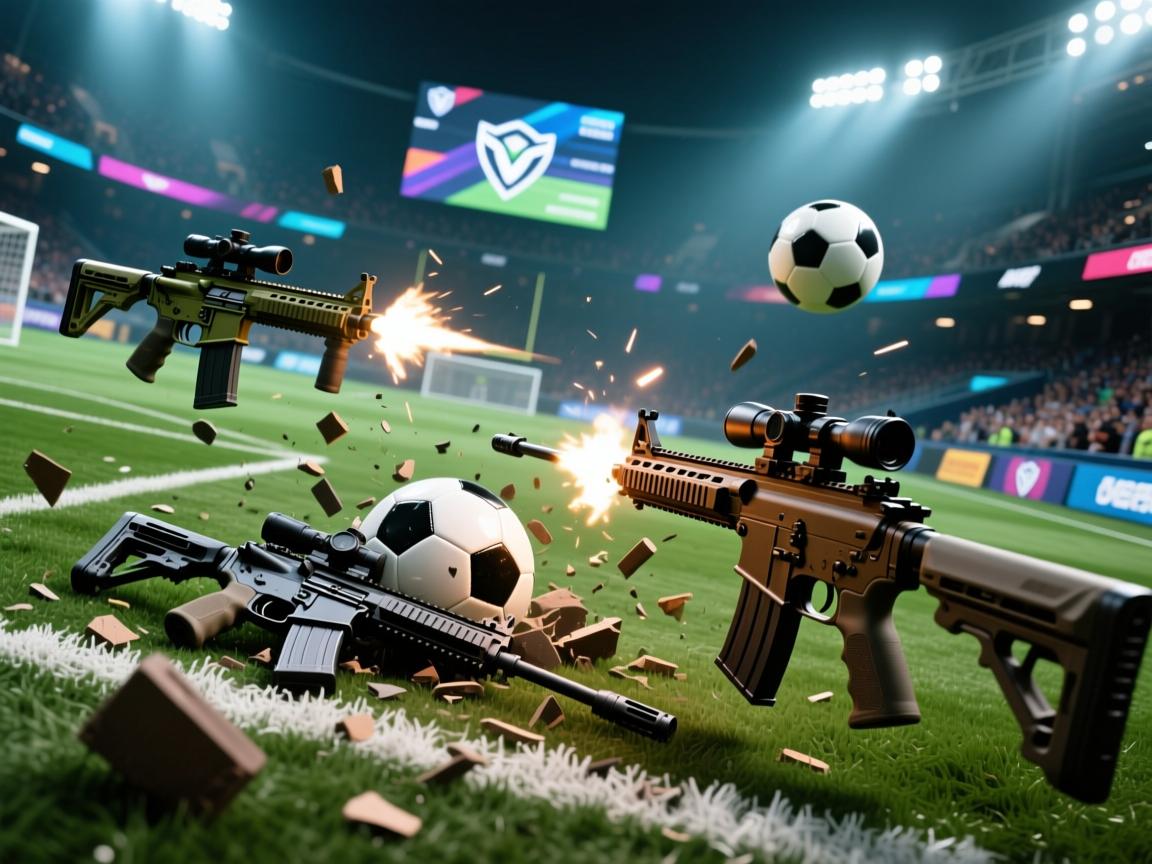 开发者日志：连狙平衡性调整，两枪击倒成为历史的简单介绍  第1张